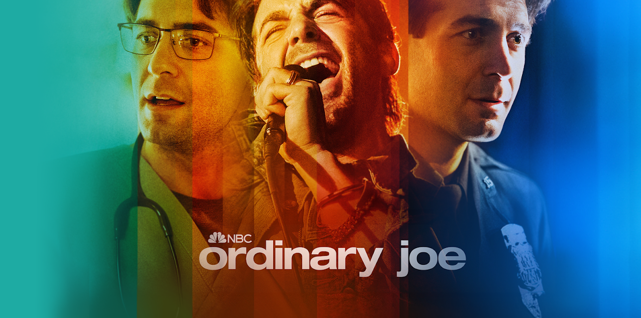 Ordinary Joe