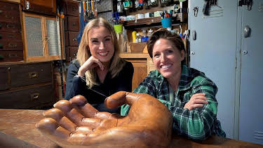 4:30 PM: The Travelling Auctioneers (S6) | BBC One Scotland | 6/26 2026