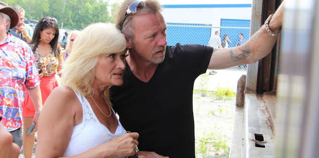 17:00: Storage Wars - Geschäfte in Kanada | ProSieben Maxx | 1/25 2026