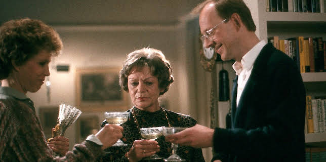 06:40: Diese Drombuschs | ZDFneo | 11/11 2025