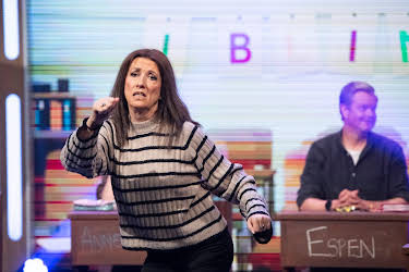 08:45: Alle mot alle (S8 E4) (S8) | TVNorge | 5/7 2026