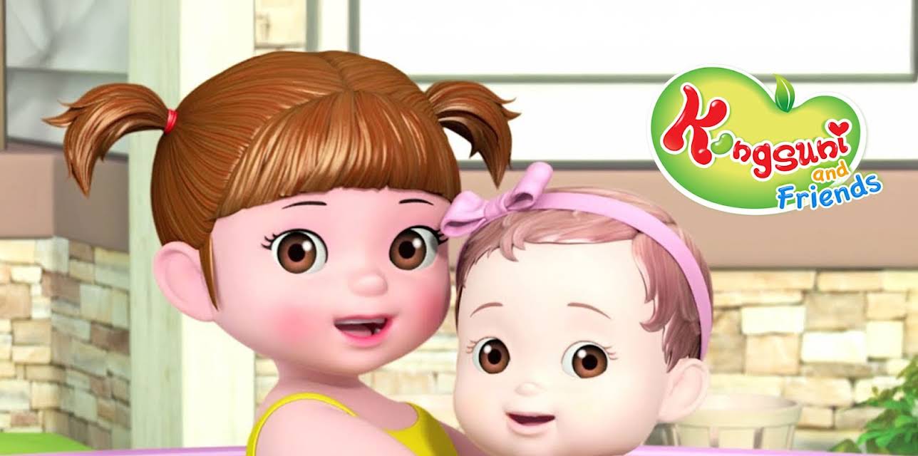 Kongsuni and Friends