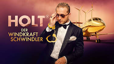 23:05: Holt | Das Erste | 4/8 2026