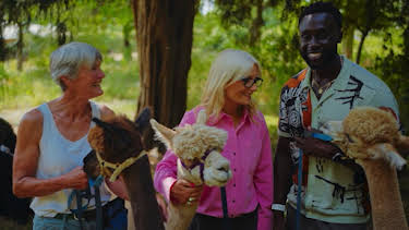 5:05 AM: The Joy of Pets (S1 E4) (S1) | Itv Be | 9/27 2026
