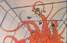The Real Ghostbusters: Episode 24