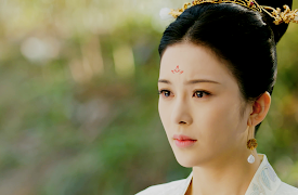 The Promise of Chang'An: The Promise of Chang'An-长安诺-Episode 14
