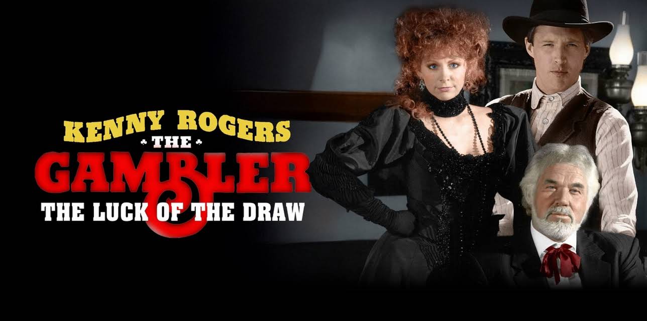 The Gambler Returns: The Luck of the Draw