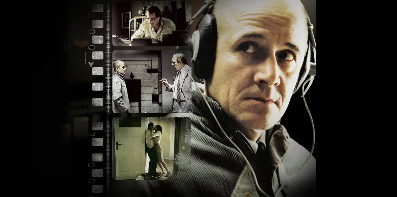 The Lives of Others (2006)