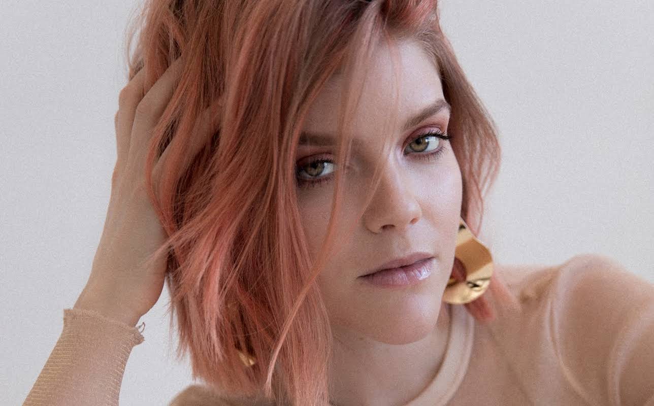 Ali Milner