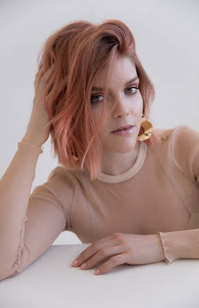 Ali Milner as 