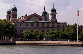 Monumental Mysteries Season 1: Ellis Island, Sailing Stones