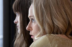 The Spirit of Winter: Series 1: Episode 1