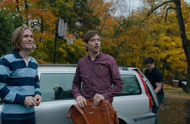 The Family: Makt, politik och fundamentalism i USA: Submersion