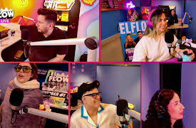 El Flow: El After season-1: La echó para no ser infiel: ¿Protección o discriminación?