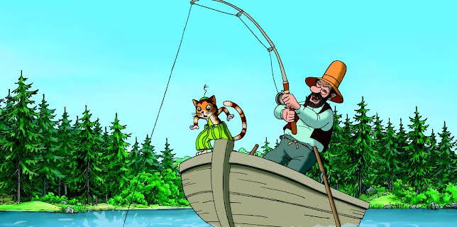 07:05: Pettersson und Findus | ZDF | 1/4 2026