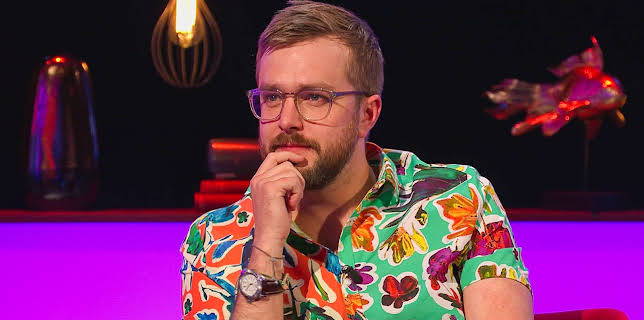 7:40 PM: Richard Osman's House of Games (S6 E45) (S6) | Dave | 2/20 2026
