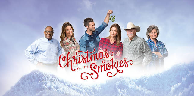 Christmas in the Smokies (2015)