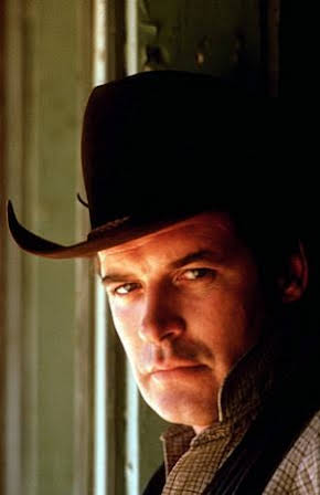 Peter Breck as 