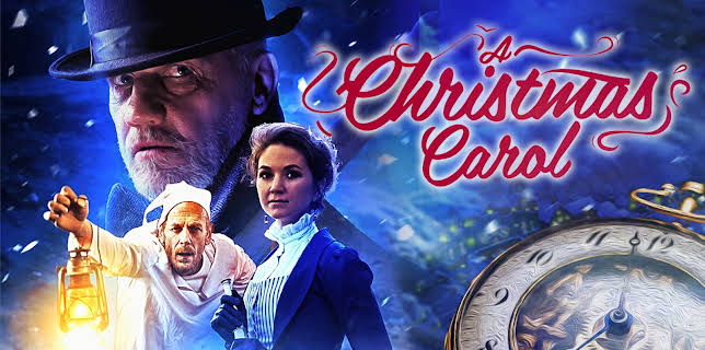 A Christmas Carol (2019)