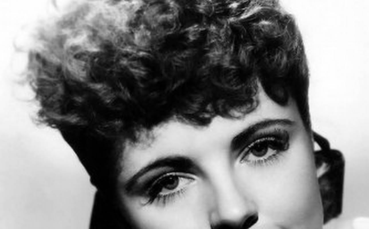 Kay Aldridge