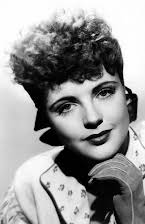 Kay Aldridge as 