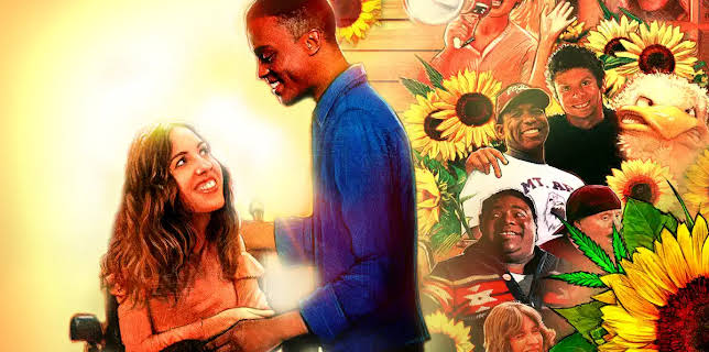 Best Summer Ever (2021)