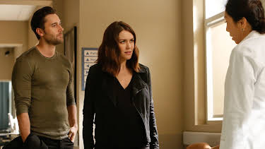 12:00: The Blacklist (S4 E7) (S4) | TV6 | 9/23 2026