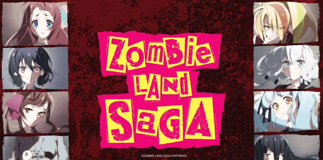 Zombieland Saga: Season 1