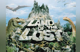Land of the Lost (1991): Tasha
