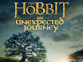 Hobbitten: En uventet rejse