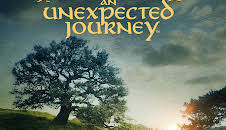 The Hobbit: An Unexpected Journey