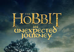 Hobbitten: En uventet rejse