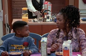 Moesha Season 1: Chain, Chain, Chain