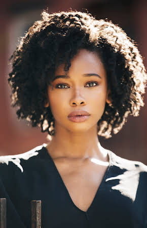 Wakeema Hollis as 