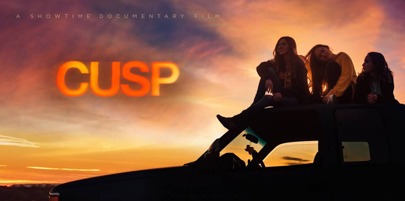 Cusp (2021)