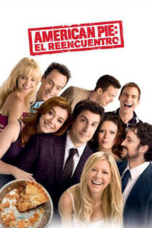 20:36: American Pie: El reencuentro | Comedy Central | 4/4 2026