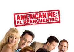 American Pie: El reencuentro
