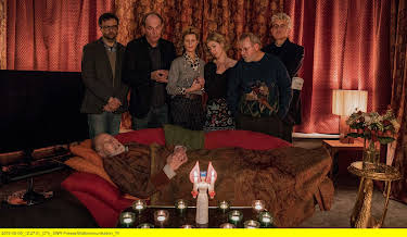 22:00: Die Auferstehung | 3SAT | 5/3 2026