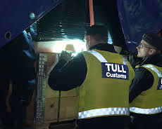 Grensevakten Sverige