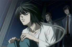 DEATH NOTE: Episode 26