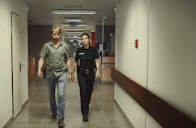 Capitani: En mörk träkrona