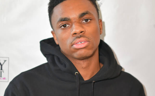 Vince Staples