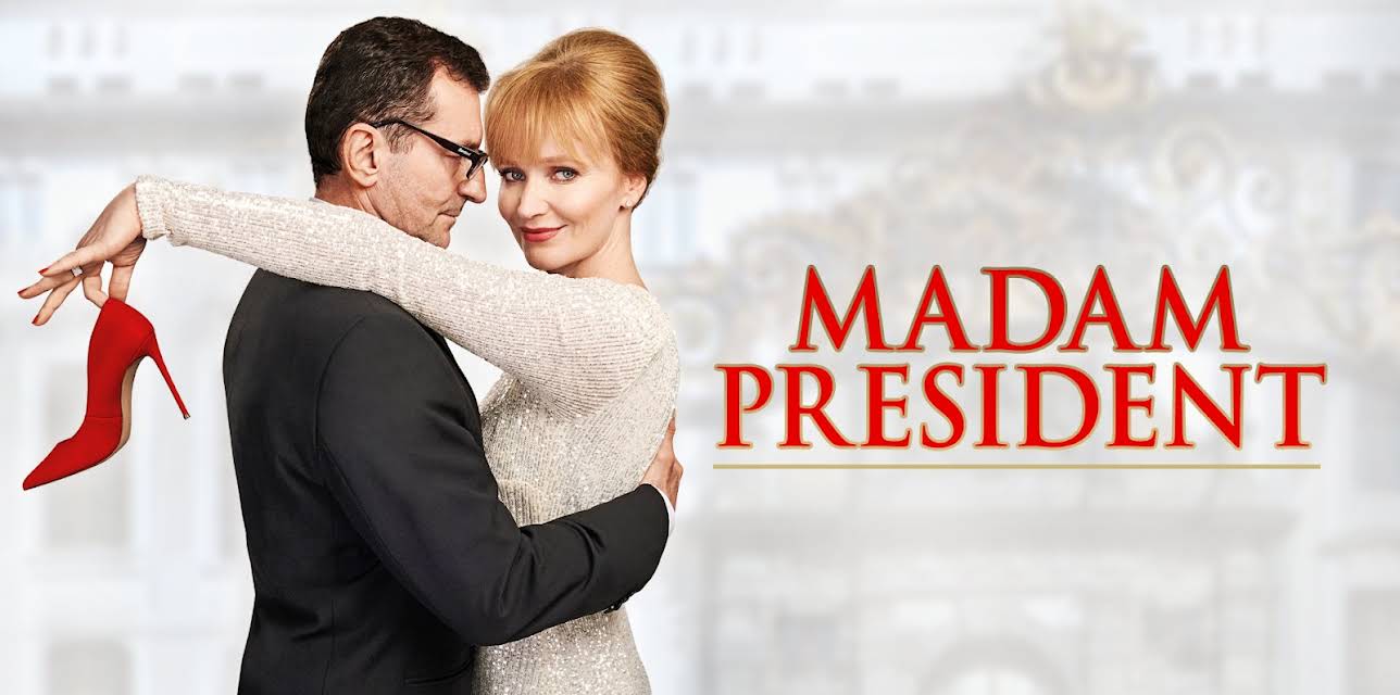 Madam President (2022)