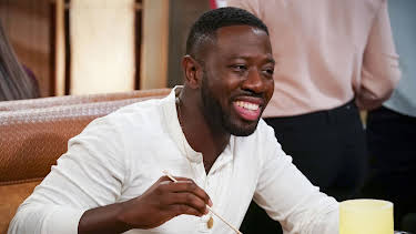 09:45: The Neighborhood | ProSieben | 4/11 2026