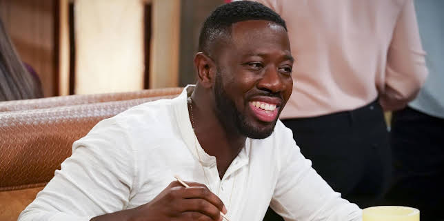 09:05: The Neighborhood | ProSieben | 12/20 2025