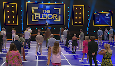 The Floor Sverige (S1 E7)