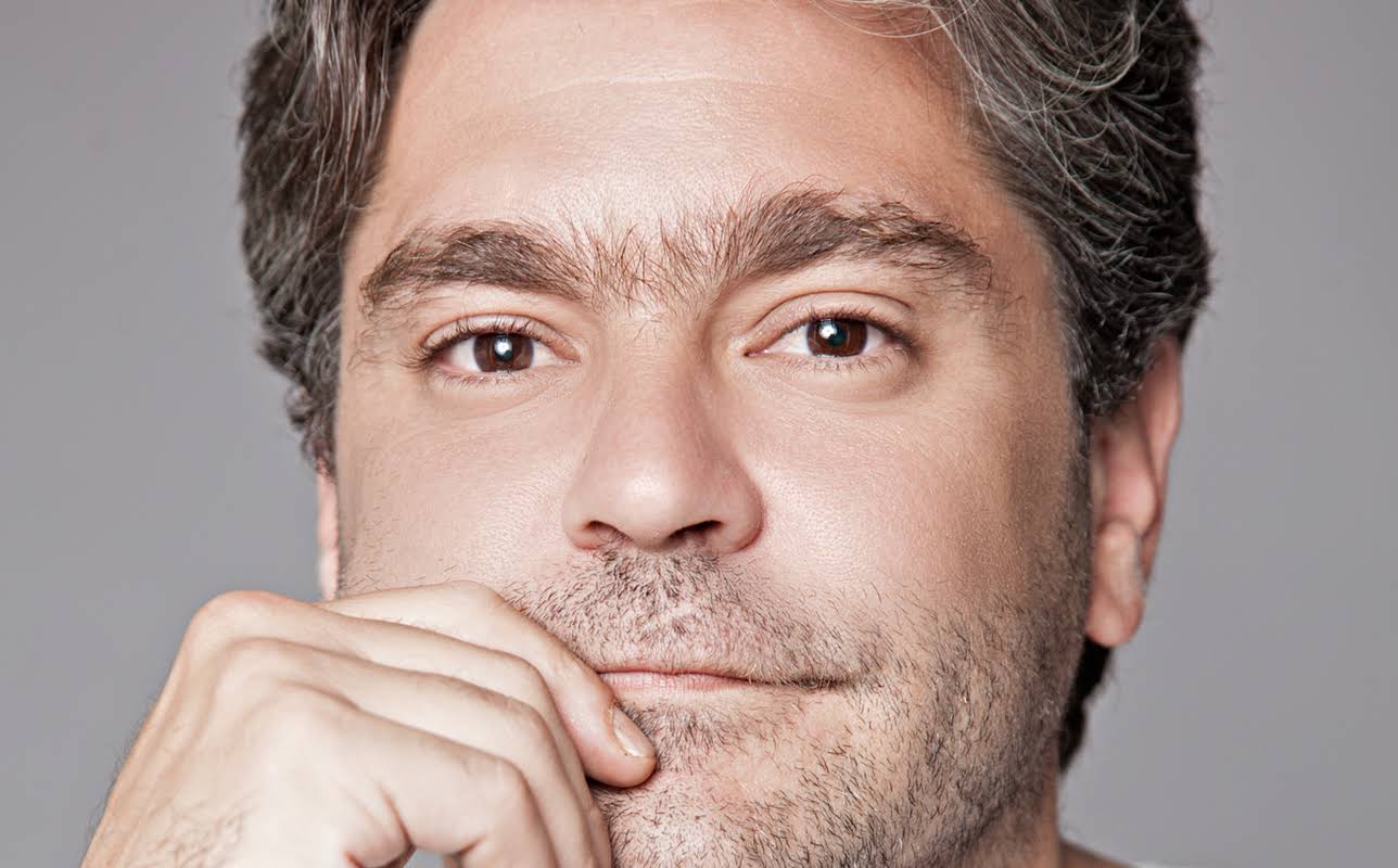 Martín Altomaro