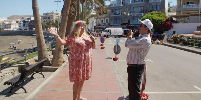 03:00: Charterfeber Norge (S9 E15) (S9) | TV3 | 3/18 2026