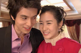 My Girl: My Girl - Episode 16