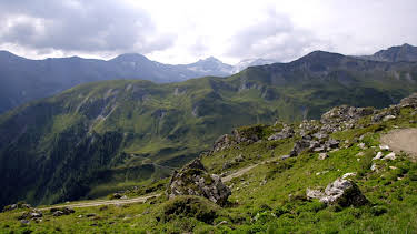 12:15: Almen in Österreich - Vom Leben mit der Natur | 3SAT | 10/31 2026